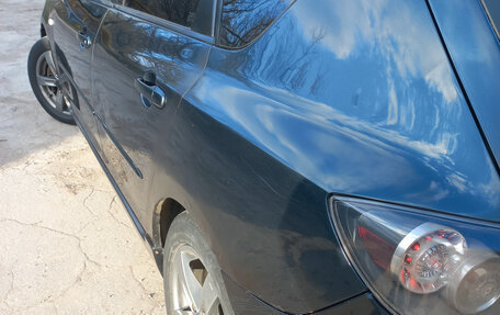 Mazda 3, 2005 год, 370 000 рублей, 10 фотография