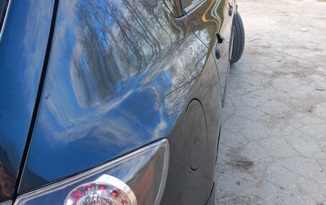 Mazda 3, 2005 год, 370 000 рублей, 9 фотография