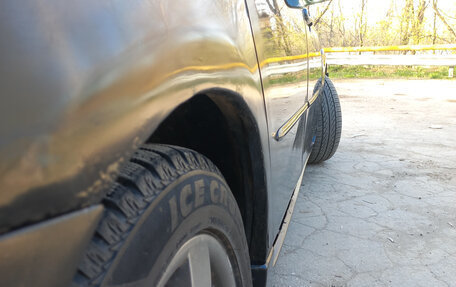 Mazda 3, 2005 год, 370 000 рублей, 11 фотография