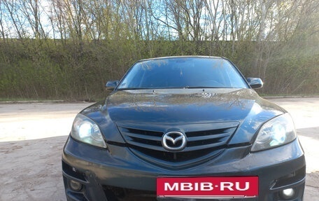 Mazda 3, 2005 год, 370 000 рублей, 3 фотография