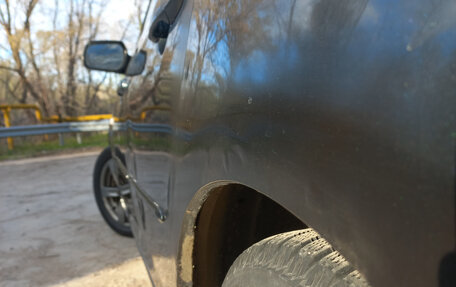 Mazda 3, 2005 год, 370 000 рублей, 12 фотография