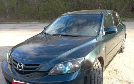 Mazda 3, 2005 год, 370 000 рублей, 5 фотография