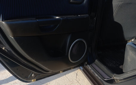 Mazda 3, 2005 год, 370 000 рублей, 14 фотография