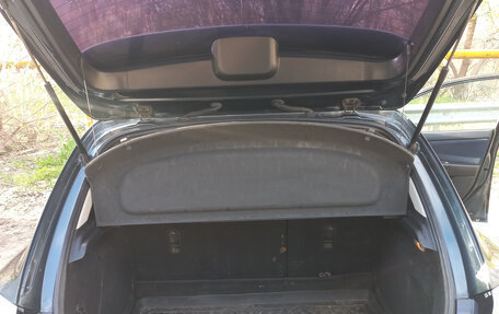 Mazda 3, 2005 год, 370 000 рублей, 20 фотография