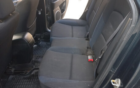 Mazda 3, 2005 год, 370 000 рублей, 16 фотография