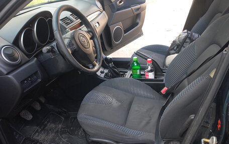 Mazda 3, 2005 год, 370 000 рублей, 17 фотография