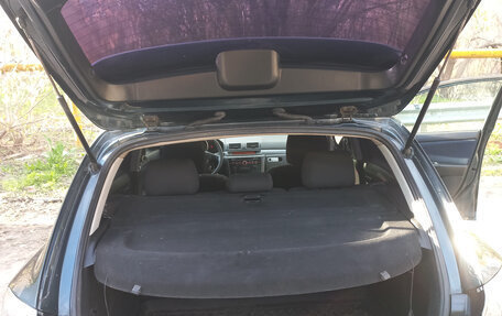 Mazda 3, 2005 год, 370 000 рублей, 19 фотография