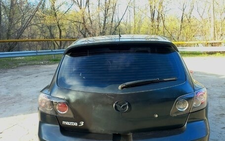 Mazda 3, 2005 год, 370 000 рублей, 21 фотография