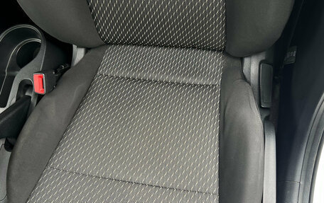 KIA Rio IV, 2019 год, 1 360 000 рублей, 19 фотография