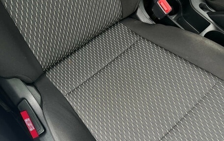 KIA Rio IV, 2019 год, 1 360 000 рублей, 20 фотография