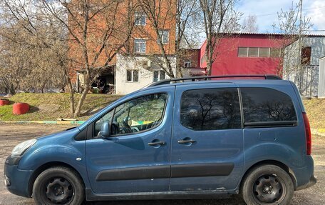 Citroen Berlingo II рестайлинг, 2012 год, 540 000 рублей, 2 фотография