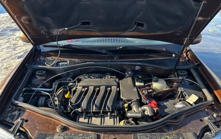 Renault Duster I рестайлинг, 2013 год, 920 000 рублей, 7 фотография