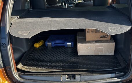 Renault Duster I рестайлинг, 2013 год, 920 000 рублей, 8 фотография