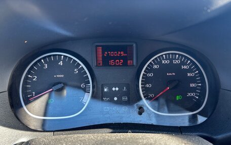 Renault Duster I рестайлинг, 2013 год, 920 000 рублей, 12 фотография