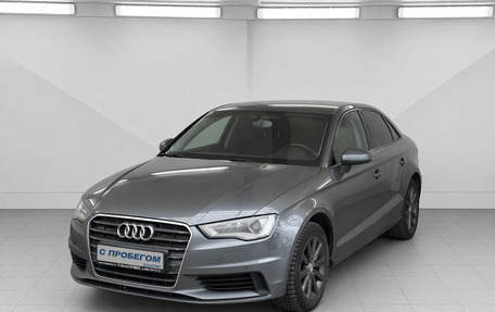 Audi A3, 2015 год, 1 250 000 рублей, 1 фотография