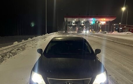 Lexus LS IV, 2008 год, 1 250 000 рублей, 1 фотография