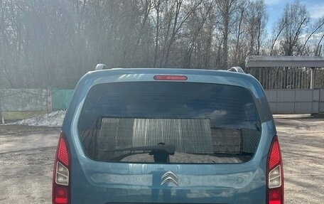 Citroen Berlingo II рестайлинг, 2012 год, 540 000 рублей, 4 фотография