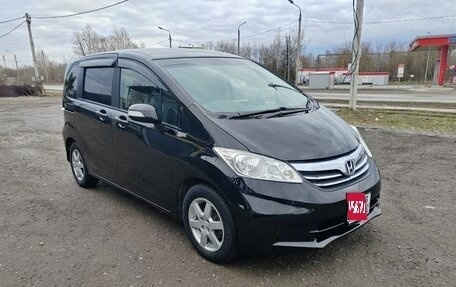 Honda Freed I, 2012 год, 1 100 000 рублей, 1 фотография