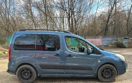 Citroen Berlingo II рестайлинг, 2012 год, 540 000 рублей, 6 фотография