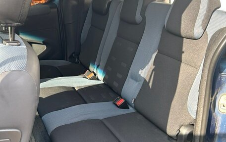 Citroen Berlingo II рестайлинг, 2012 год, 540 000 рублей, 11 фотография