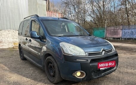 Citroen Berlingo II рестайлинг, 2012 год, 540 000 рублей, 7 фотография