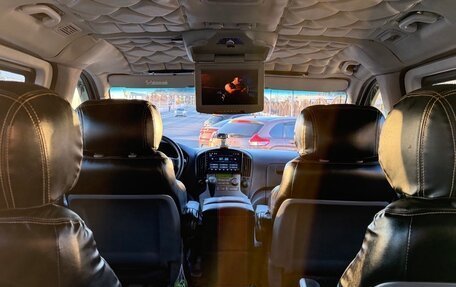 Hyundai Grand Starex Grand Starex I рестайлинг 2, 2012 год, 1 900 000 рублей, 4 фотография