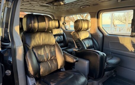 Hyundai Grand Starex Grand Starex I рестайлинг 2, 2012 год, 1 900 000 рублей, 7 фотография