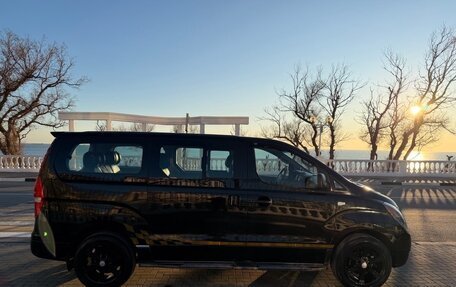 Hyundai Grand Starex Grand Starex I рестайлинг 2, 2012 год, 1 900 000 рублей, 9 фотография