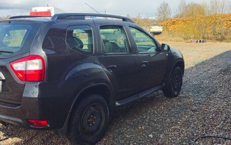 Nissan Terrano III, 2016 год, 1 420 000 рублей, 2 фотография