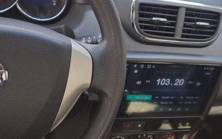 Nissan Terrano III, 2016 год, 1 420 000 рублей, 5 фотография