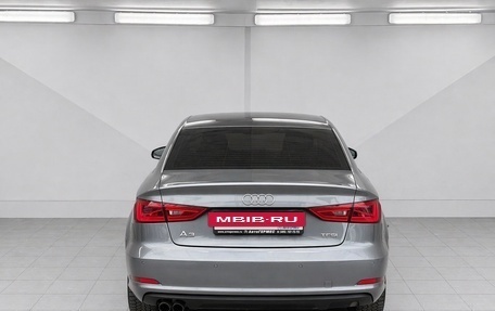 Audi A3, 2015 год, 1 250 000 рублей, 3 фотография