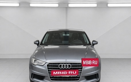 Audi A3, 2015 год, 1 250 000 рублей, 2 фотография