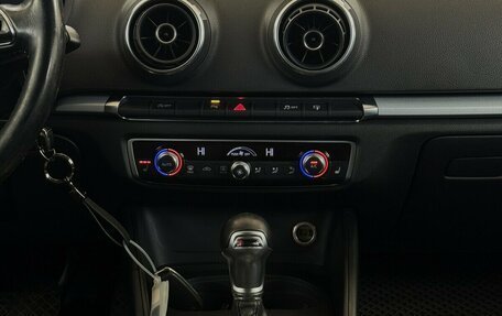 Audi A3, 2015 год, 1 250 000 рублей, 8 фотография