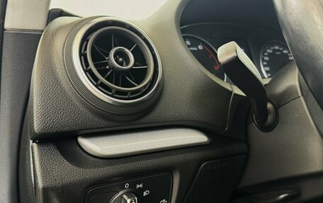 Audi A3, 2015 год, 1 250 000 рублей, 10 фотография