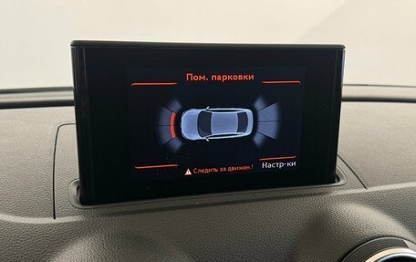 Audi A3, 2015 год, 1 250 000 рублей, 7 фотография