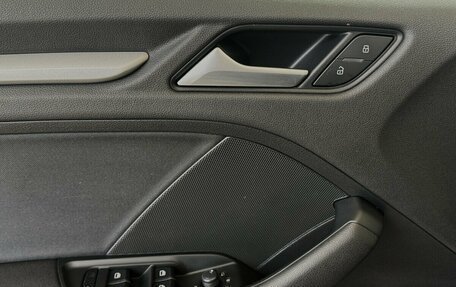 Audi A3, 2015 год, 1 250 000 рублей, 11 фотография