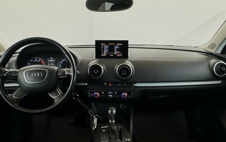 Audi A3, 2015 год, 1 250 000 рублей, 5 фотография