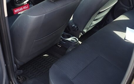 Nissan Terrano III, 2016 год, 1 420 000 рублей, 7 фотография