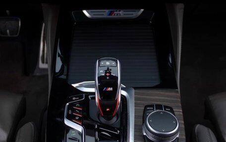 BMW X4 M, 2019 год, 11 фотография