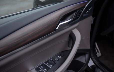 BMW X4 M, 2019 год, 10 фотография