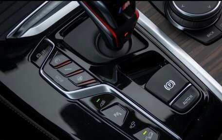 BMW X4 M, 2019 год, 12 фотография