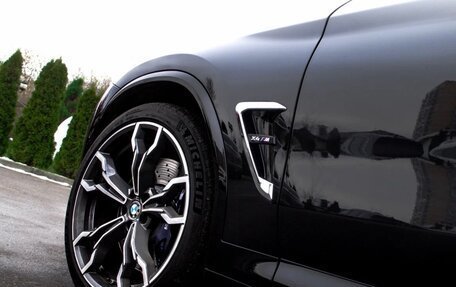 BMW X4 M, 2019 год, 8 фотография