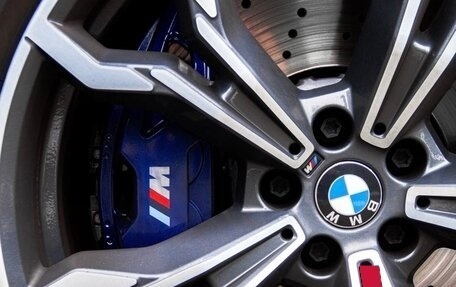 BMW X4 M, 2019 год, 9 фотография