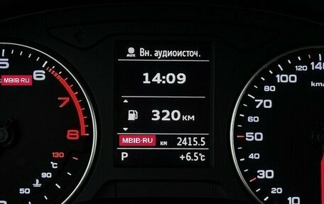 Audi A3, 2015 год, 1 250 000 рублей, 6 фотография