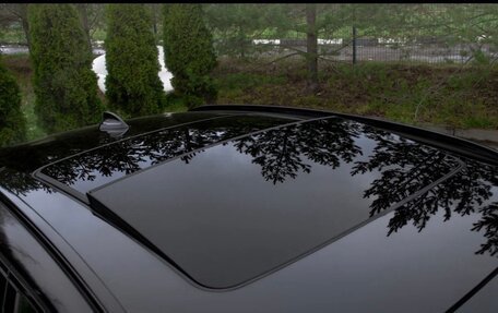 BMW X4 M, 2019 год, 15 фотография