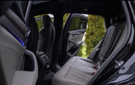 BMW X4 M, 2019 год, 20 фотография