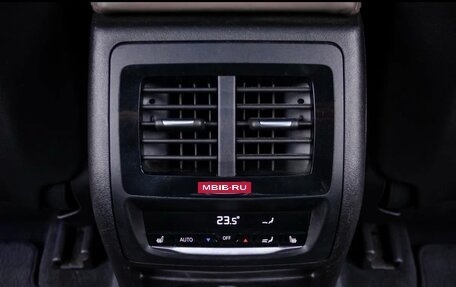 BMW X4 M, 2019 год, 13 фотография