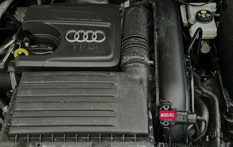 Audi A3, 2015 год, 1 250 000 рублей, 15 фотография