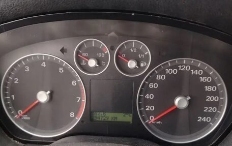 Ford Focus II рестайлинг, 2007 год, 250 000 рублей, 2 фотография