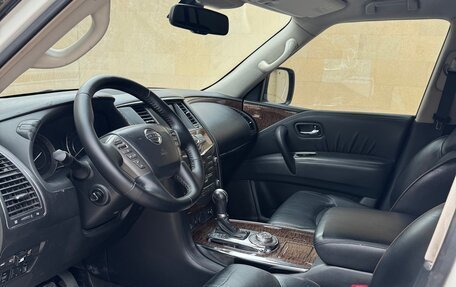 Nissan Patrol, 2010 год, 1 800 000 рублей, 6 фотография